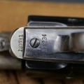 Excellent Colt Peacemaker US Army Single Action Army cal .45