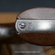 Excellent Colt Peacemaker US Army Single Action Army cal .45