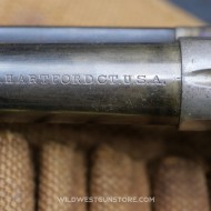 Excellent Colt Peacemaker US Army Single Action Army cal .45