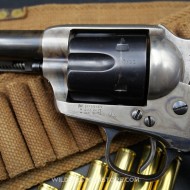 Excellent Colt Peacemaker US Army Single Action Army cal .45