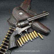 Colt SAA Peacemaker calibre 45 fabrication 1896