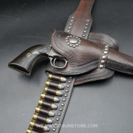 Colt SAA Peacemaker calibre 45 fabrication 1896