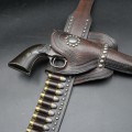 Colt SAA Peacemaker calibre 45 fabrication 1896