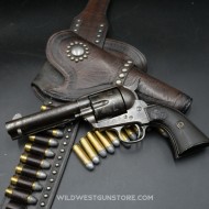 Colt SAA Peacemaker calibre 45 fabrication 1896