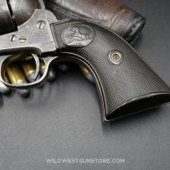 Colt SAA Peacemaker calibre 45 fabrication 1896