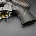 Colt SAA Peacemaker calibre 45 fabrication 1896