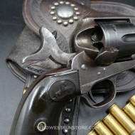 Colt SAA Peacemaker calibre 45 fabrication 1896