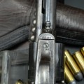 Colt SAA Peacemaker calibre 45 fabrication 1896