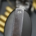 Colt SAA Peacemaker calibre 45 fabrication 1896