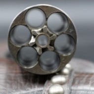 Colt SAA Peacemaker calibre 45 fabrication 1896