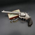Revolver Colt Frontier 1878 calibre 44-40 Fabrication 1887