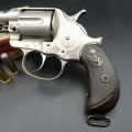 Revolver Colt Frontier 1878 calibre 44-40 Fabrication 1887