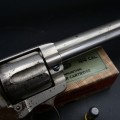 Revolver Colt Frontier 1878 calibre 44-40 Fabrication 1887