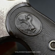 Revolver Colt Frontier 1878 calibre 44-40 Fabrication 1887