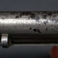 Revolver Colt Frontier 1878 calibre 44-40 Fabrication 1887