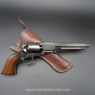 Colt Navy modèle 1851 fabrication précoce 1855