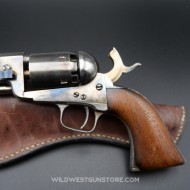 Colt Navy modèle 1851 fabrication précoce 1855