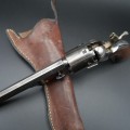 Colt Navy modèle 1851 fabrication précoce 1855