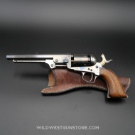 Colt Navy modèle 1851 fabrication précoce 1855