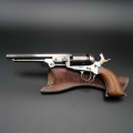 Colt Navy modèle 1851 fabrication précoce 1855