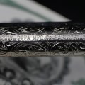Exceptionnel Colt 1873 SAA Peacemaker gravé calibre 45