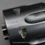 Impressionant Colt US Army SAA Artillery cal 45 Peacemaker