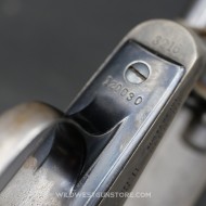 Impressionant Colt US Army SAA Artillery cal 45 Peacemaker