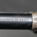 Impressionant Colt US Army SAA Artillery cal 45 Peacemaker