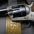 Impressionant Colt US Army SAA Artillery cal 45 Peacemaker