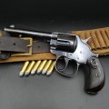 Colt DA 1878 Alaskan US Army calibre 45