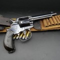 Colt DA 1878 Alaskan US Army calibre 45