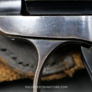 Colt DA 1878 Alaskan US Army calibre 45