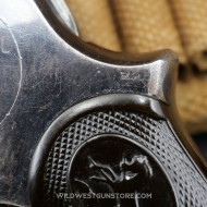 Colt DA 1878 Alaskan US Army calibre 45