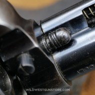 Colt DA 1878 Alaskan US Army calibre 45