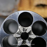 Colt DA 1878 Alaskan US Army calibre 45