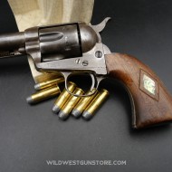 Colt Single Action Army 1873 Canon 5''1/2 Calibre 44-40