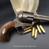 Colt Single Action Army 1873 Canon 5''1/2 Calibre 44-40