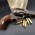 Colt Single Action Army 1873 Canon 5''1/2 Calibre 44-40