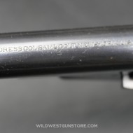 Colt Single Action Army 1873 Canon 5''1/2 Calibre 44-40