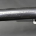 Colt Single Action Army 1873 Canon 5''1/2 Calibre 44-40