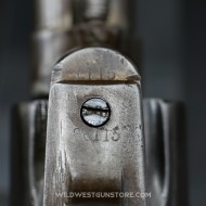 Colt Single Action Army 1873 Canon 5''1/2 Calibre 44-40