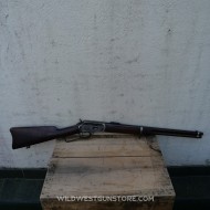 Carabine Marlin 1889