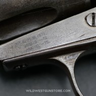Colt Single Action Army 1873 Canon 5''1/2 Calibre 44-40
