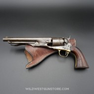 Colt Army 1860 fabrication guerre de sécession