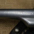 Revolver Merwin Hulbert Double Action Large Frame