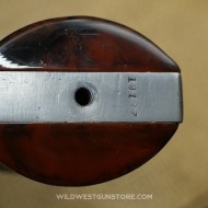 Revolver Merwin Hulbert Double Action Large Frame