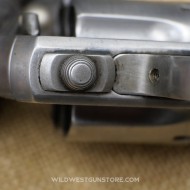 Revolver Merwin Hulbert Double Action Large Frame