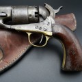 Colt Army 1860 fabrication guerre de sécession