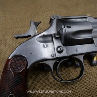 Revolver Merwin Hulbert Double Action Large Frame