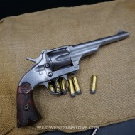 Revolver Merwin Hulbert Double Action Large Frame